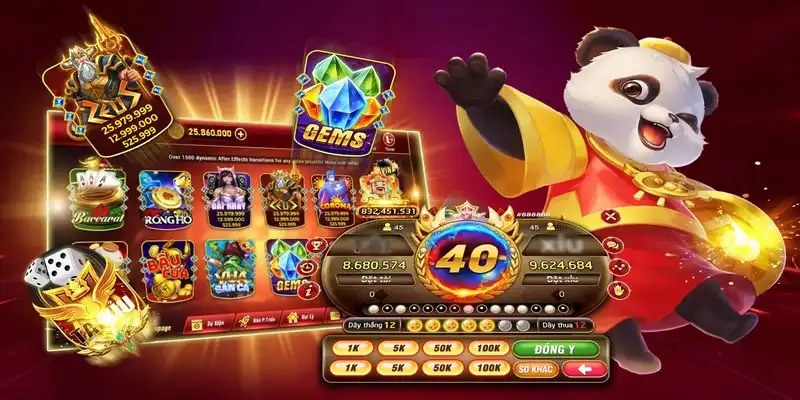 sv388 link kéo baccarat là gì
