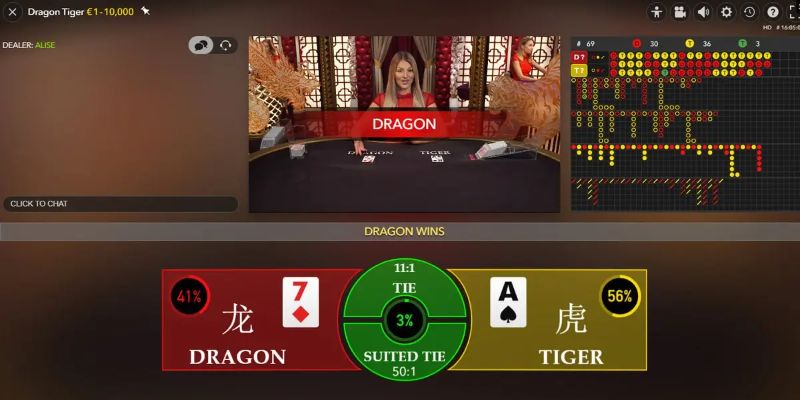 sv388 link thị trường baccarat là gì