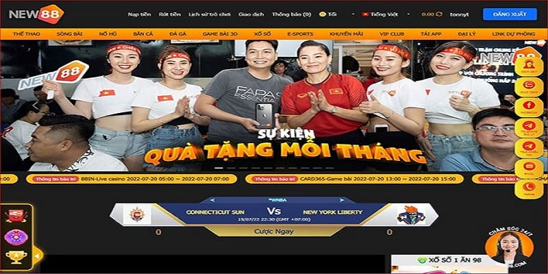 sv388 link xổ số miền bắc hôm quả