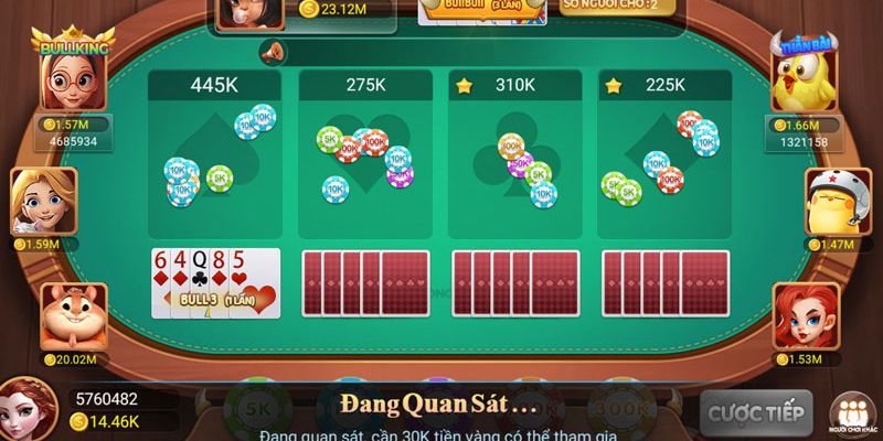 sv388 link baccarat là game gì